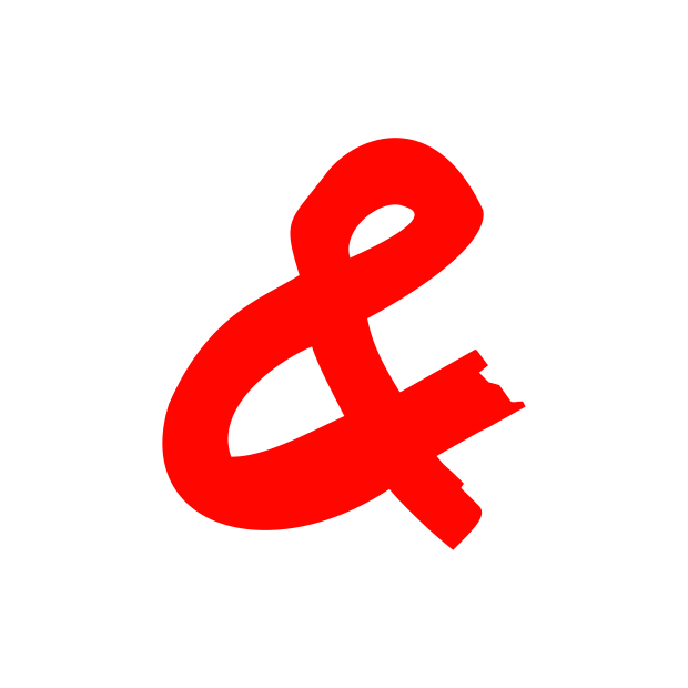 & Zeichen