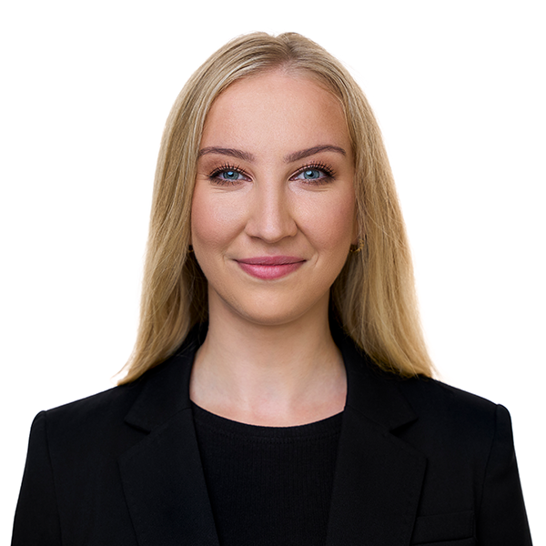 Lilly Asendorf