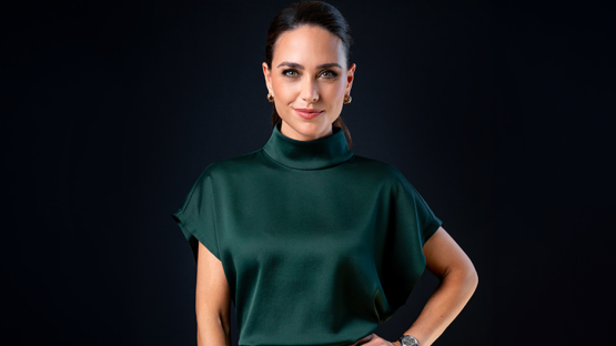 Franca Lehfeldt Termine